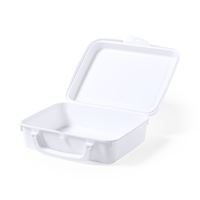 LUNCH BOX